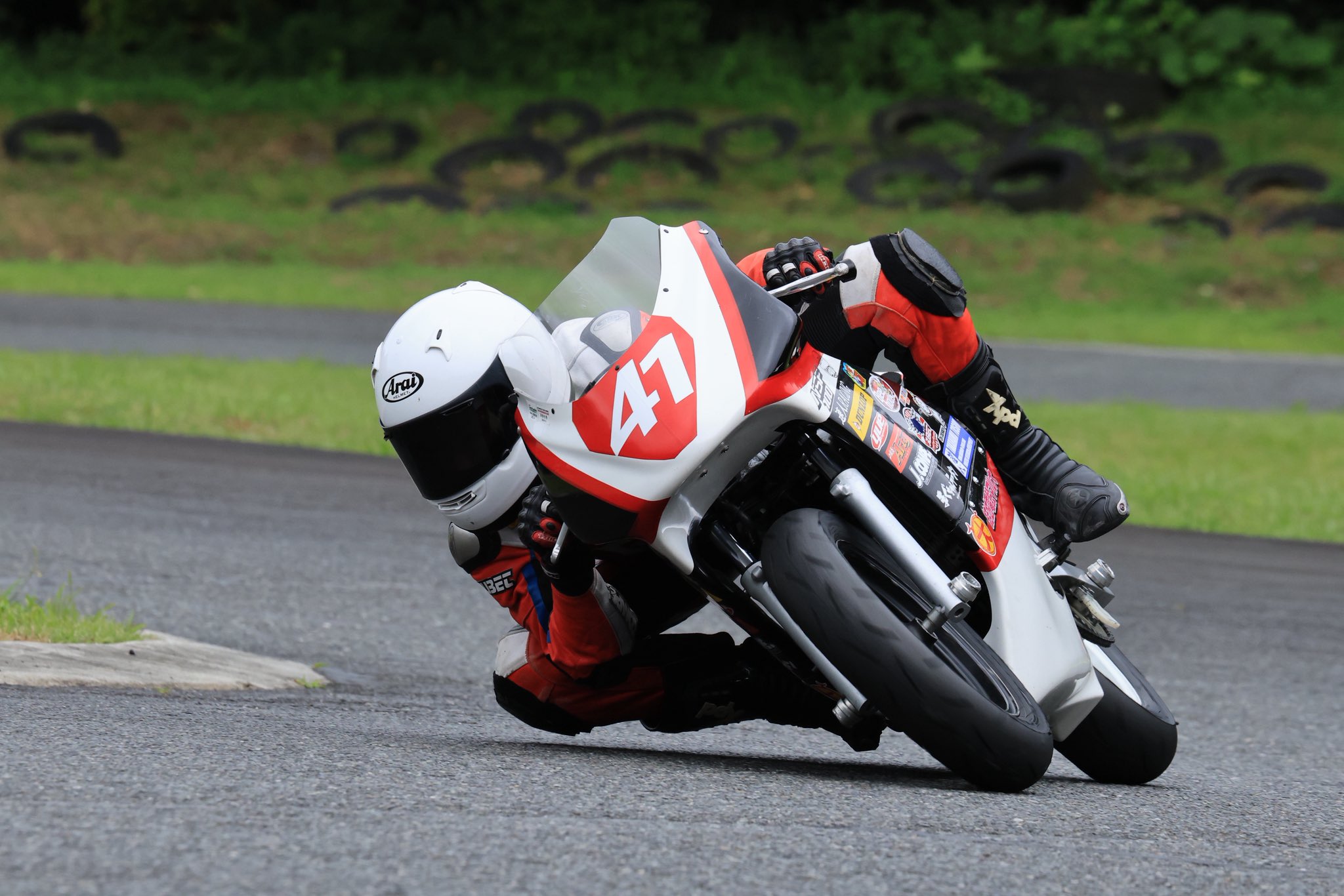 市川一　白馬 白馬へGO🏍️💨 ずーっと行きたかった白馬 今まで少し遠くて