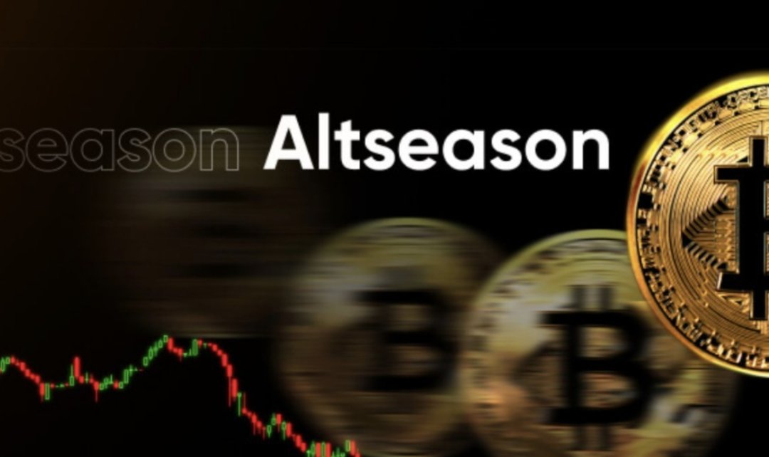 AltcoinRay98768's tweet image. #TechDev, says that the #altcoin market is on the verge of a historic rally.

He said, the #Total3 index is breaking out of a large ascending triangle pattern that has been forming since late 2020 &amp;amp; after 4 years of accumulation, has now signaled the start of a new bullish cycle.