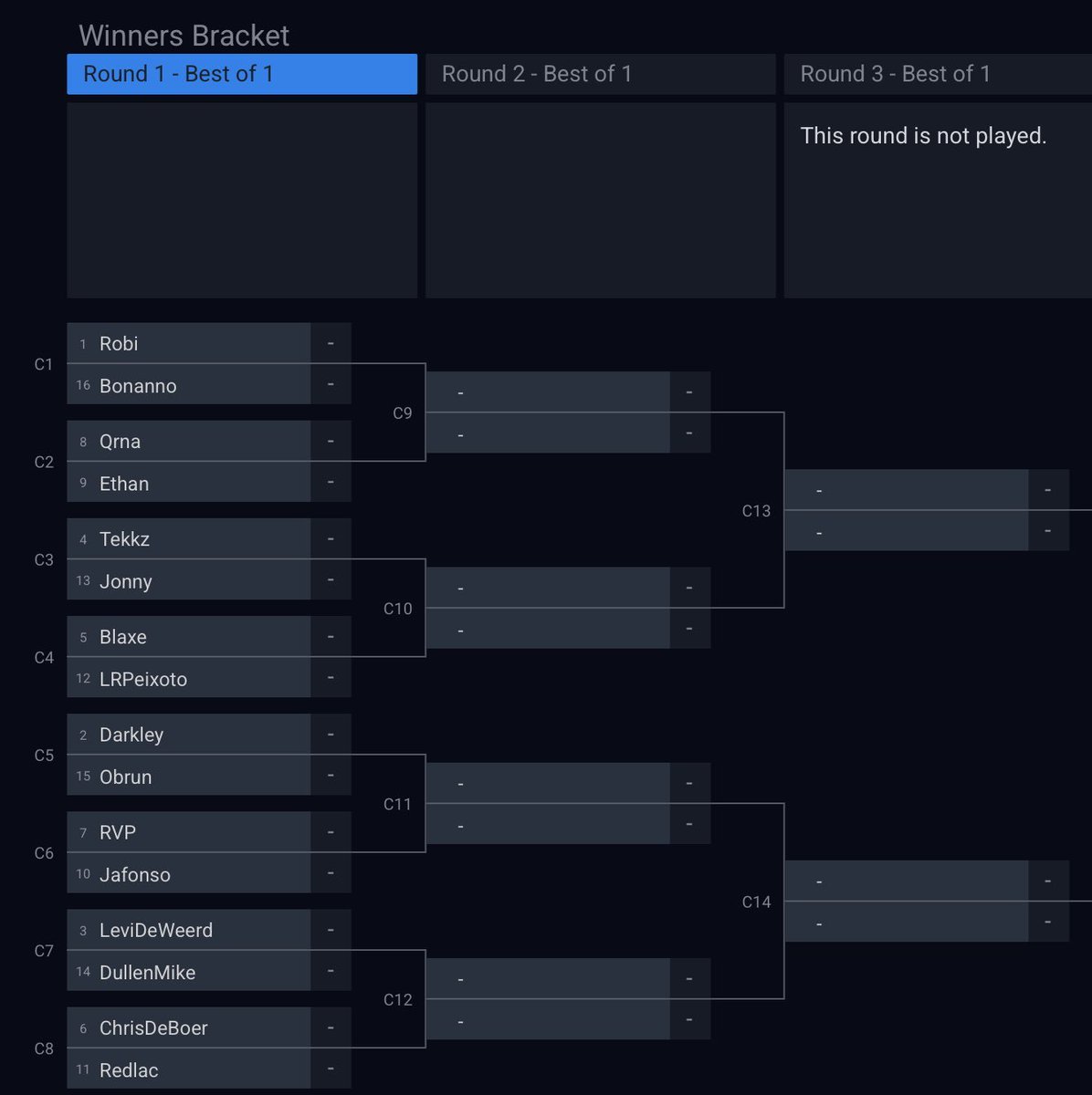 Live with the Off-Season Showdown 

twitch.tv/FUTWIZ_EthxnH
twitch.tv/FUTWIZ_EthxnH