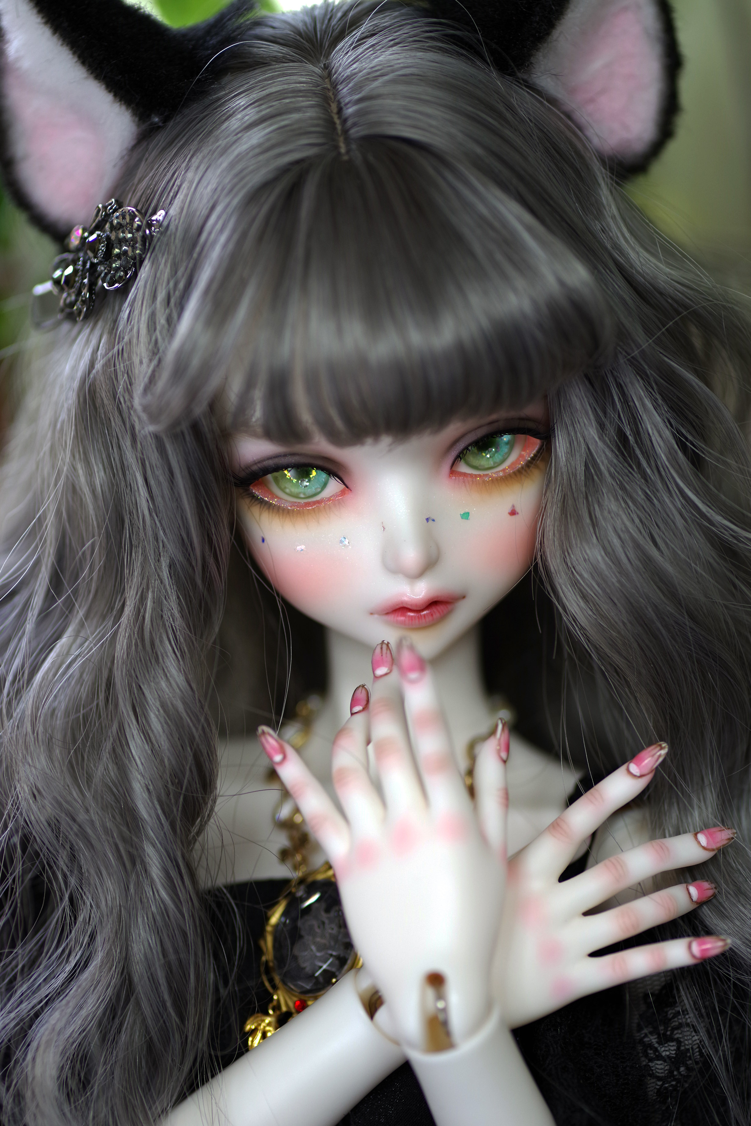 直美ねこ sio on X: 