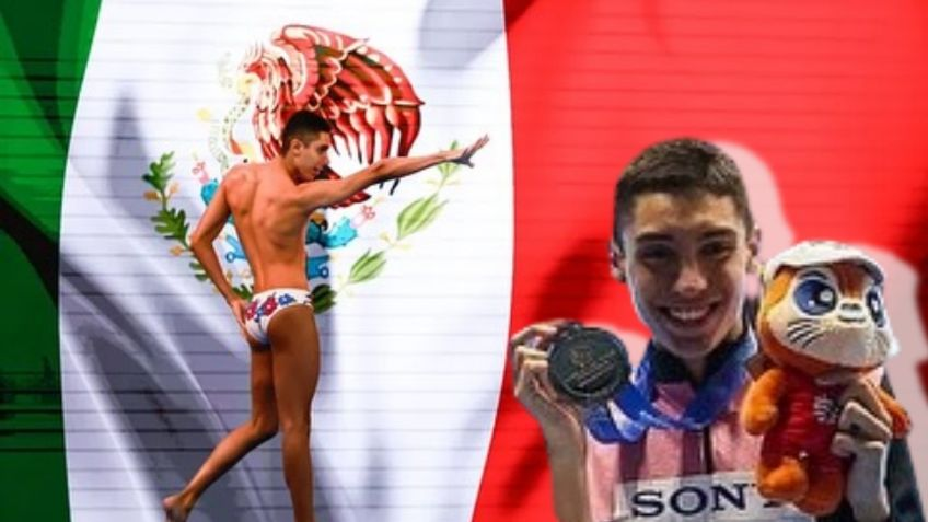 El Heraldo de México tweet media