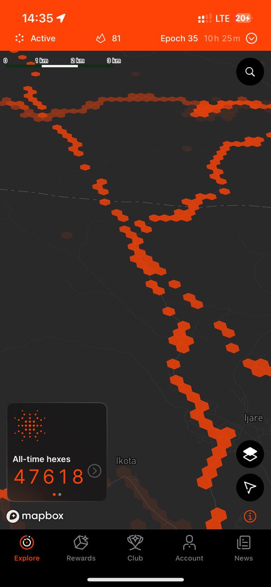 Liza_somebody's tweet image. “I will stand with you between edge AI  and the lines of data 
I will tell you your Community Status,
Can you show your hexes?”
375GM @375ai_