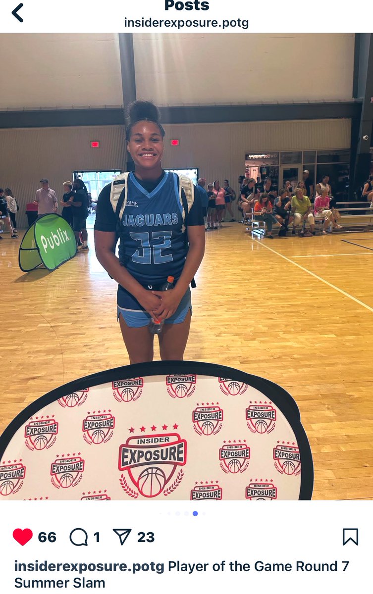 #Naomi Wise c/o 2029 (@naomiwise2029) on Twitter photo Last tournament of the season playing at the ATL Summer Slam. πThank you <a href="/InsiderExposure/">InsiderExposure</a> for the recognition. Last tournament of the season playing at the ATL Summer Slam. πThank you <a href="/InsiderExposure/">InsiderExposure</a> for the recognition.