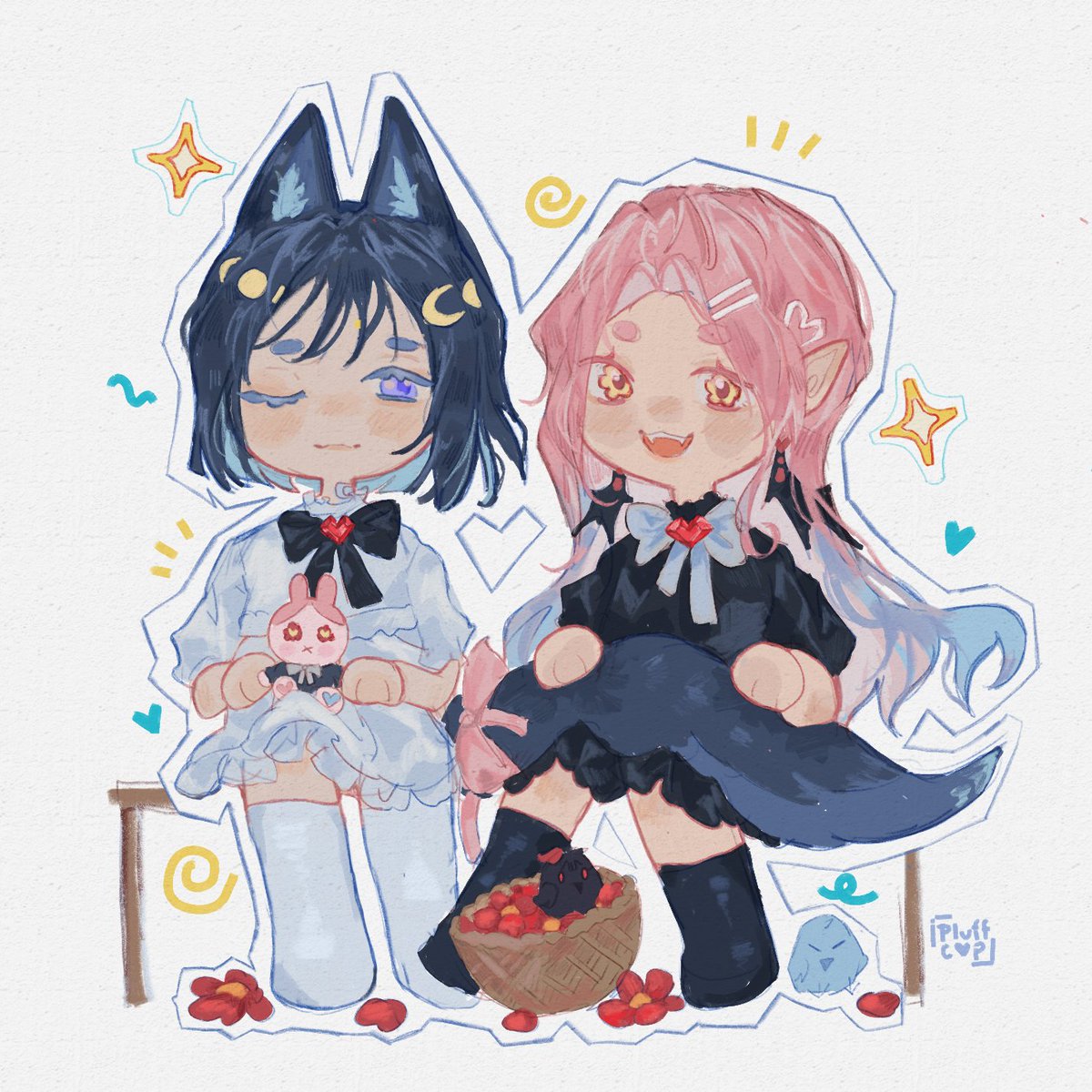 pluffcup's tweet image. nyway.. i heart my shaylassss ouughhghj 😖