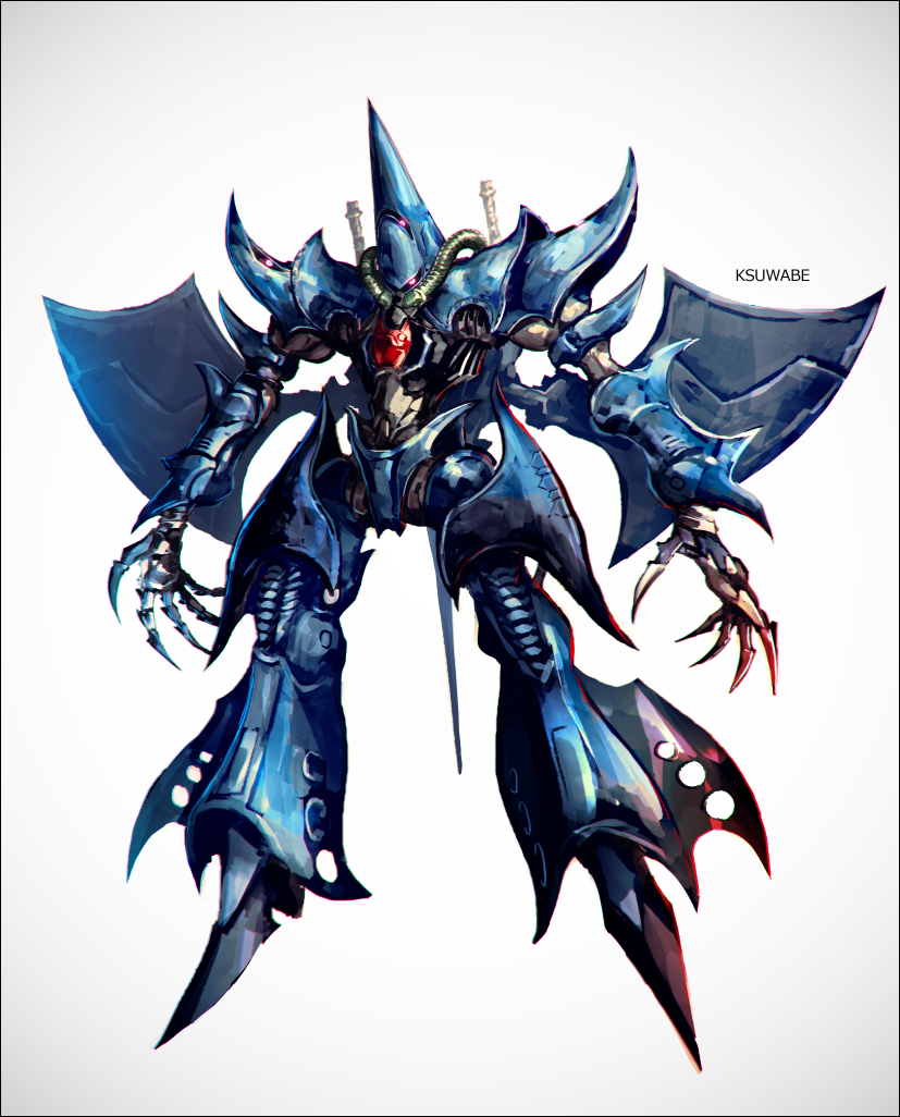 ヤザン＆ハンブラビ