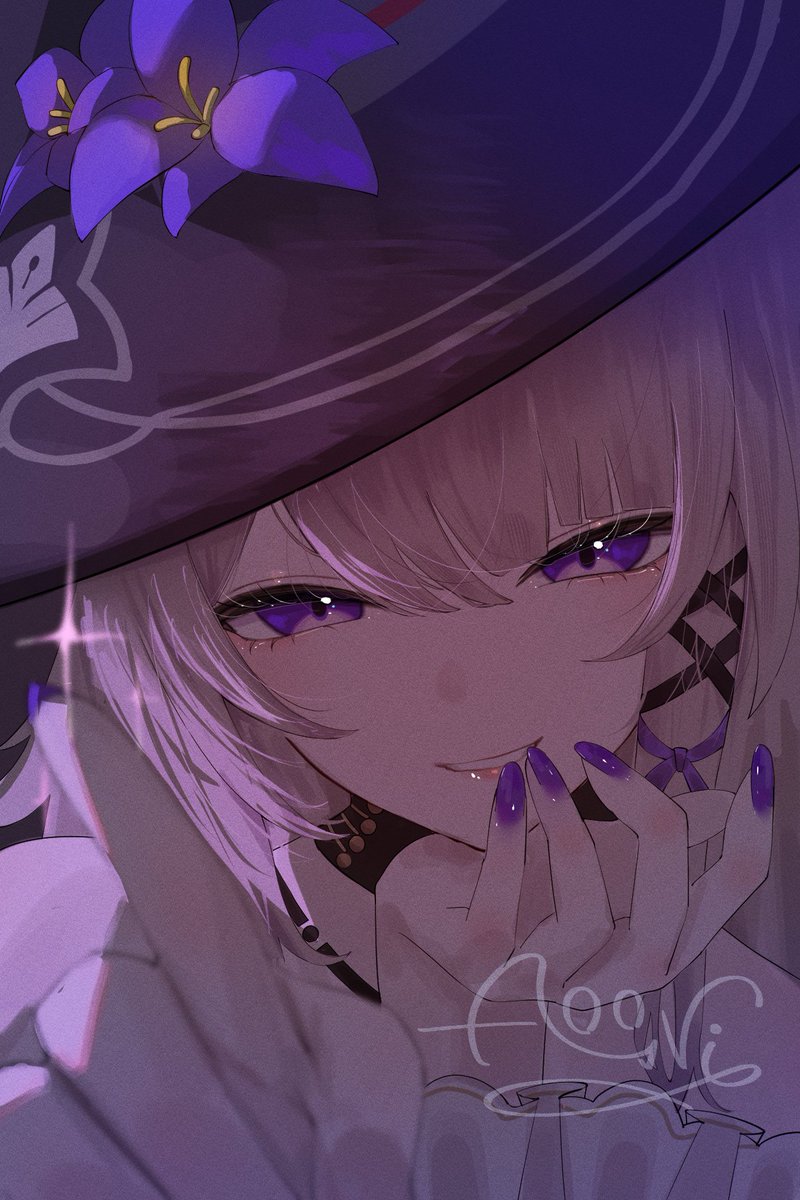 aoo_ni's tweet image. #三連休はフォロワーさんが増えるらしい
✋