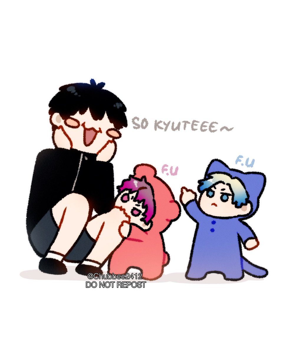sideacchiding03's tweet image. Smol
#ness #kaiser #isagi #bllk