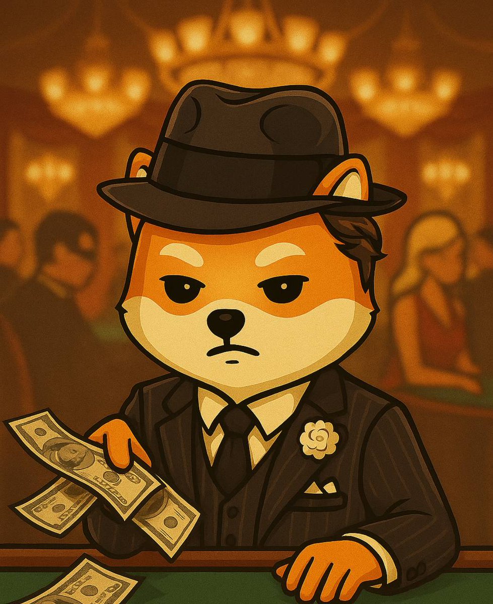 JUSTTHEEPRO (@justtheepro) on Twitter photo Raiders🥂📛
This is for you.
Go to t.me/+EH3V3pQuFcs0O…
They've got the best project.<a href="/DogelonMars/">Dogelon Mars</a>
→You simply smash the raids
→make a Post
You'll be paid monthly once you appear on the 30days leaderboard
Sounds cool right?
Check them out now. Raiders🥂📛
This is for you.
Go to t.me/+EH3V3pQuFcs0O…
They've got the best project.<a href="/DogelonMars/">Dogelon Mars</a>
→You simply smash the raids
→make a Post
You'll be paid monthly once you appear on the 30days leaderboard
Sounds cool right?
Check them out now.