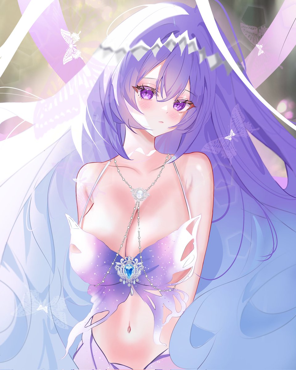 cakkukei's tweet image. #VGenComm !!

Repost are appreciated 💕