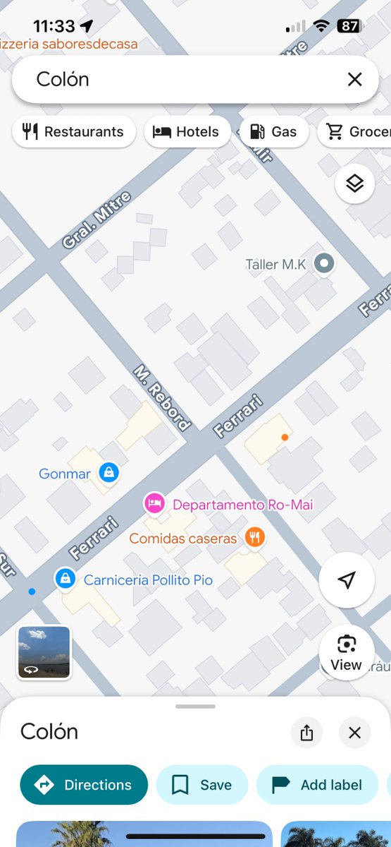 hagov_berlin's tweet image. - Cual es la esquina favorita de Atila?
- La esquina del RRUM RRUM en REBORD y FERRARI