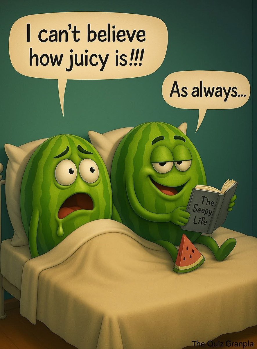 JournoRyan's tweet image. Why on Earth do I keep seeing these completely nonsensical, AI-generated memes on my FB feed?
Is it some kind of psyop?