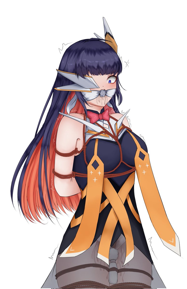 Mlbb_bondage tweet media