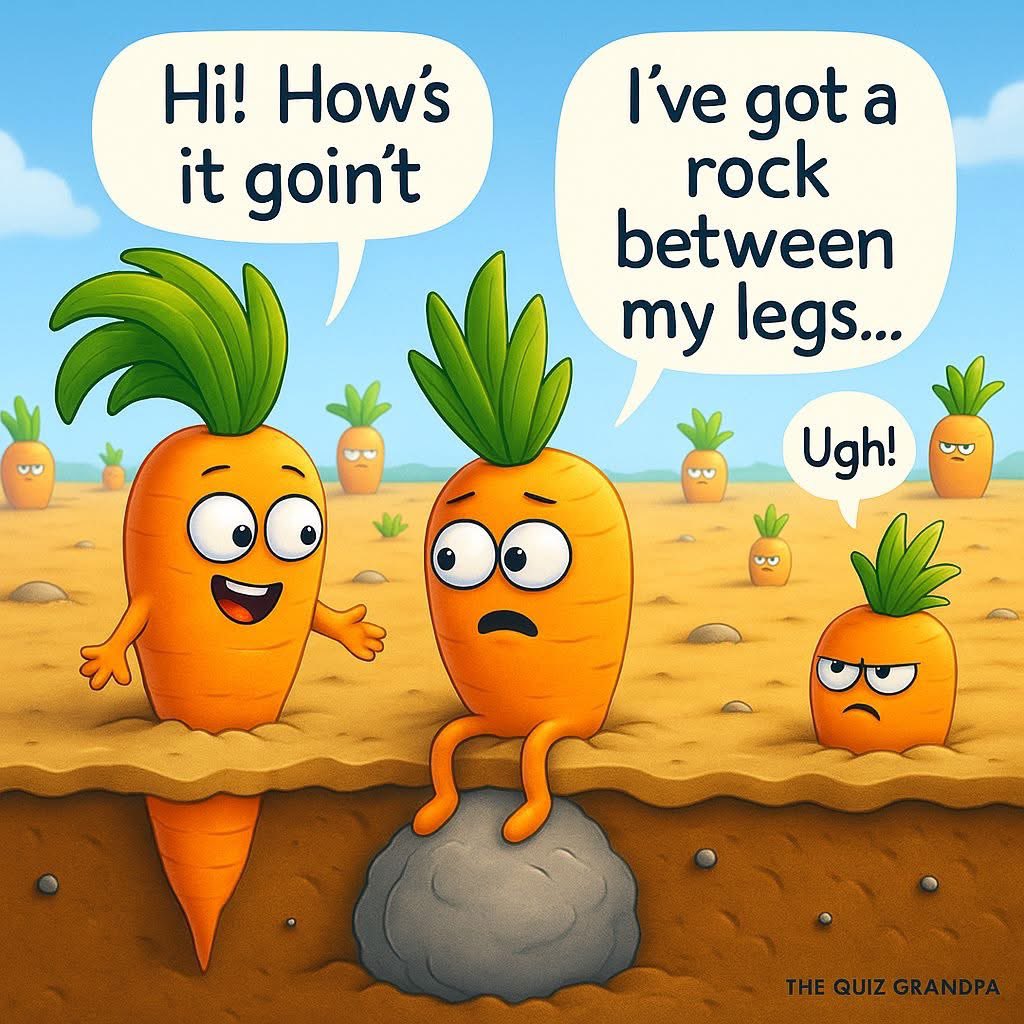 JournoRyan's tweet image. Why on Earth do I keep seeing these completely nonsensical, AI-generated memes on my FB feed?
Is it some kind of psyop?