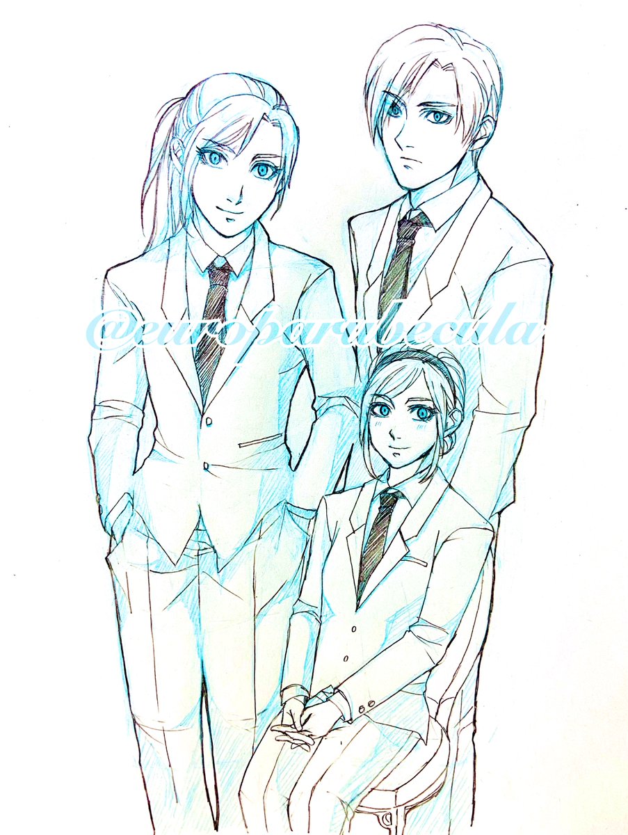 特異課…ではない。