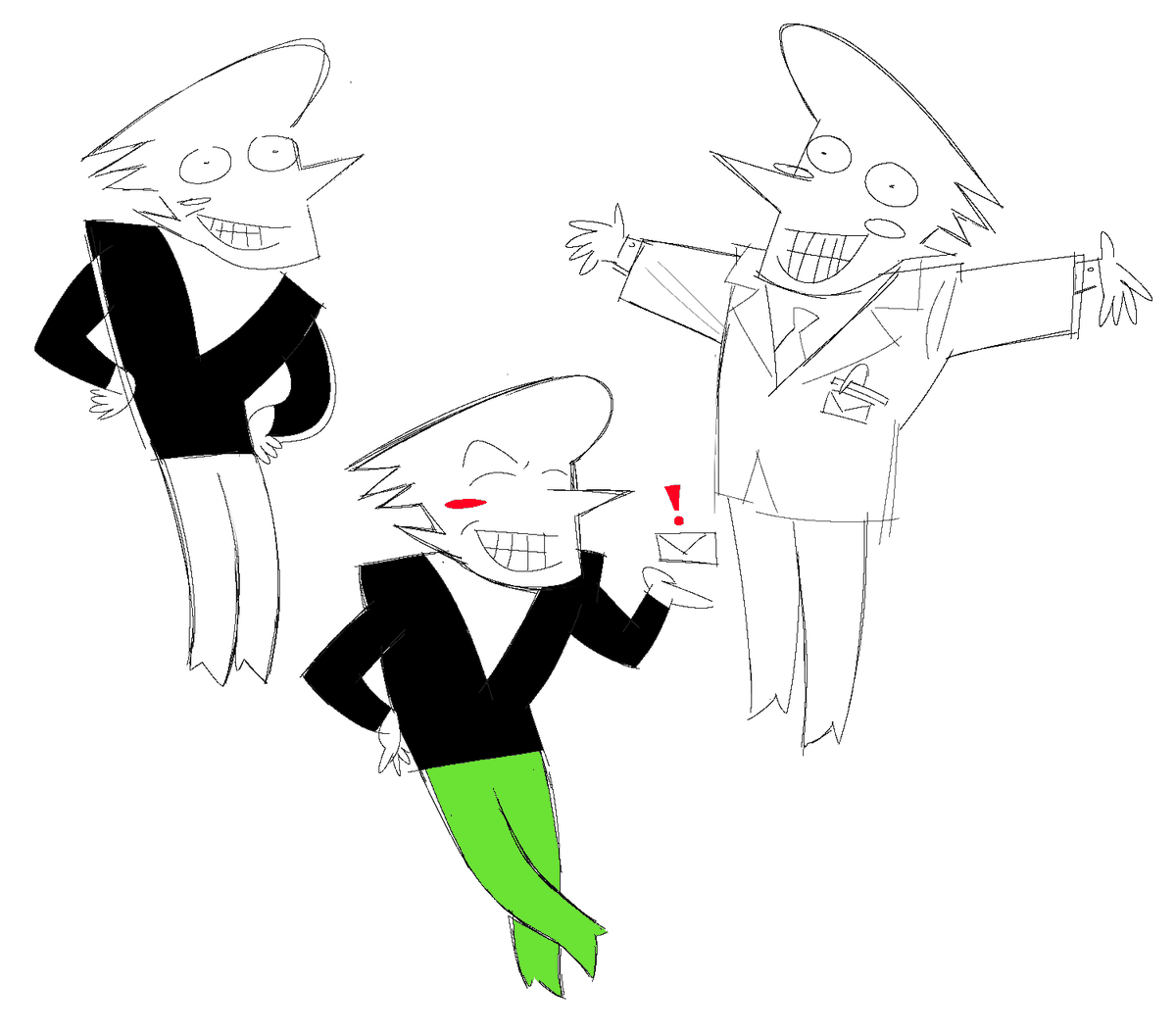 NastyAnjill's tweet image. I hate it here atTwitter but I will still post because I am nice #spamton #DELTARUNE