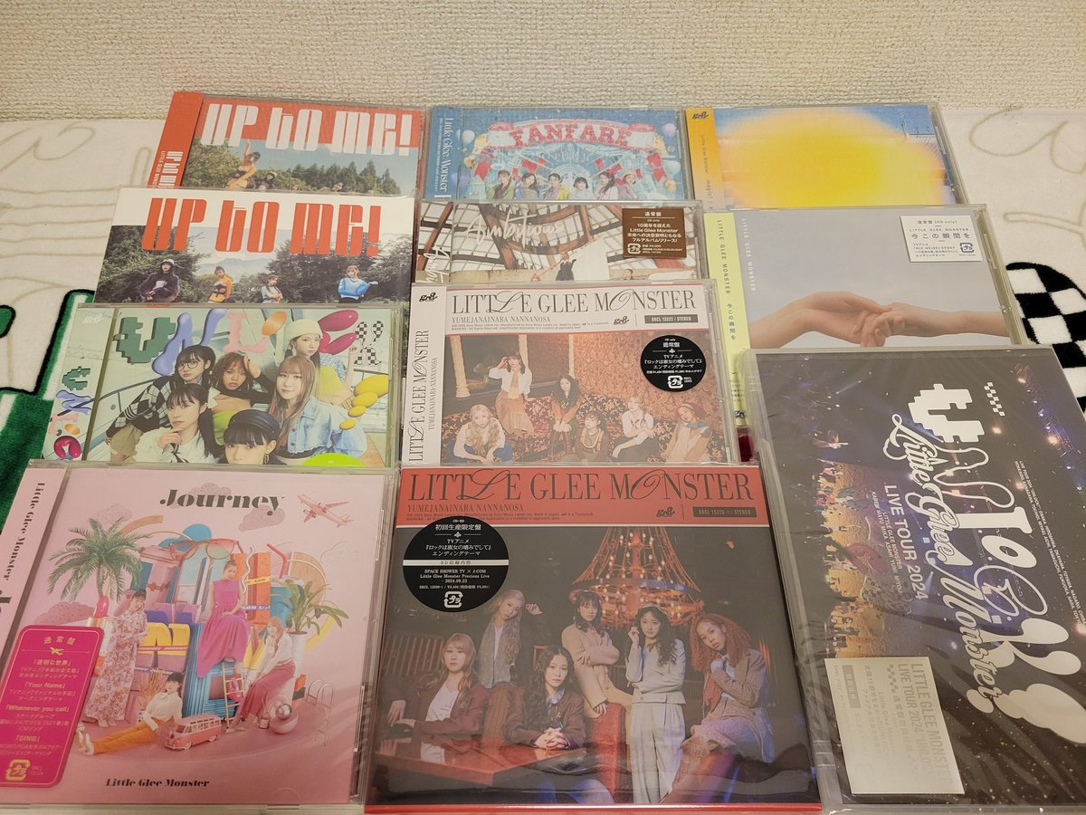 明日のファイナルでお渡しできます！！ ご希望の方いらっしゃいまし