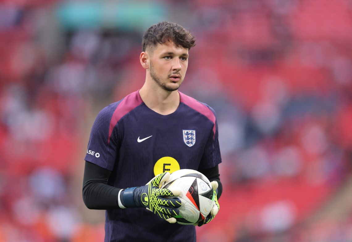 Nufc2Everything's tweet image. 🚨 #NUFC - James Trafford is now fully focused on a return to Manchester City his head was turned when City made it clear of their intentions. 

Looks like the deal to Newcastle is well and truly off. 

1 year wasted on another player.