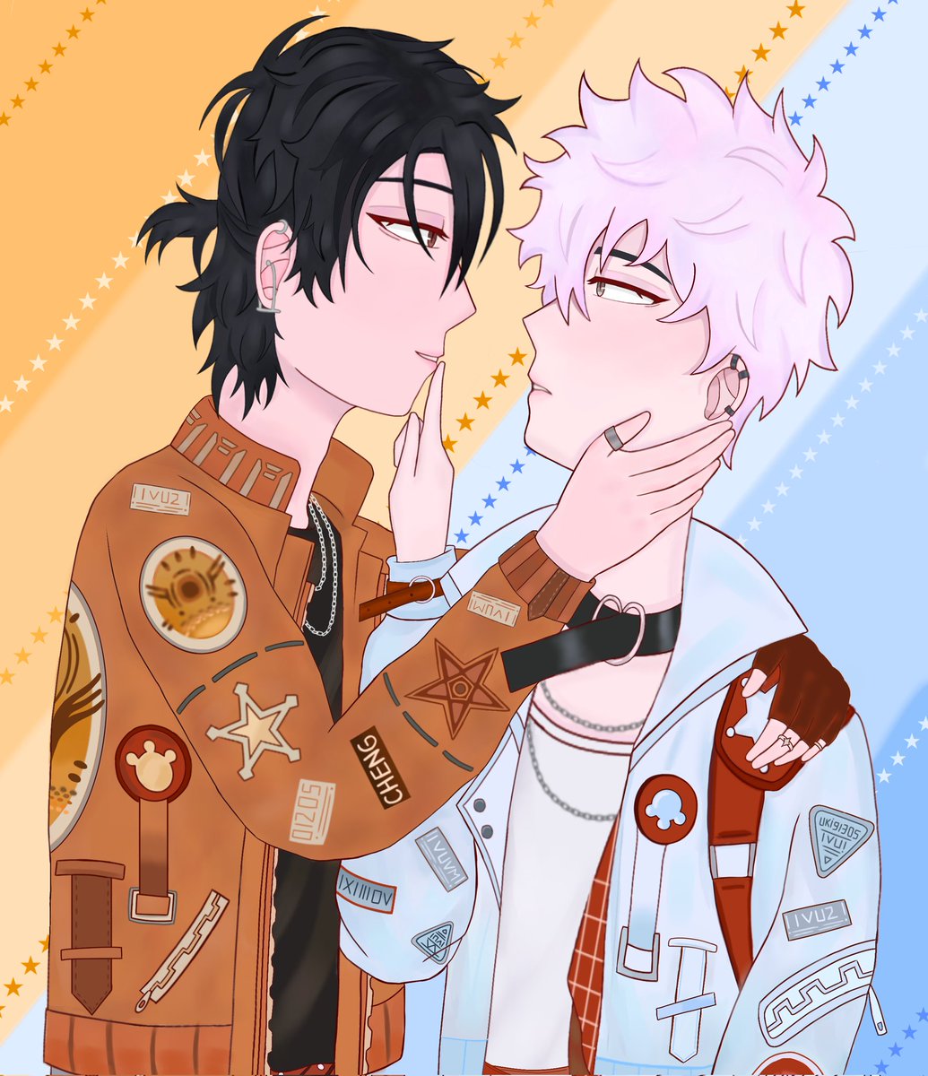 Uki 💗 tweet media