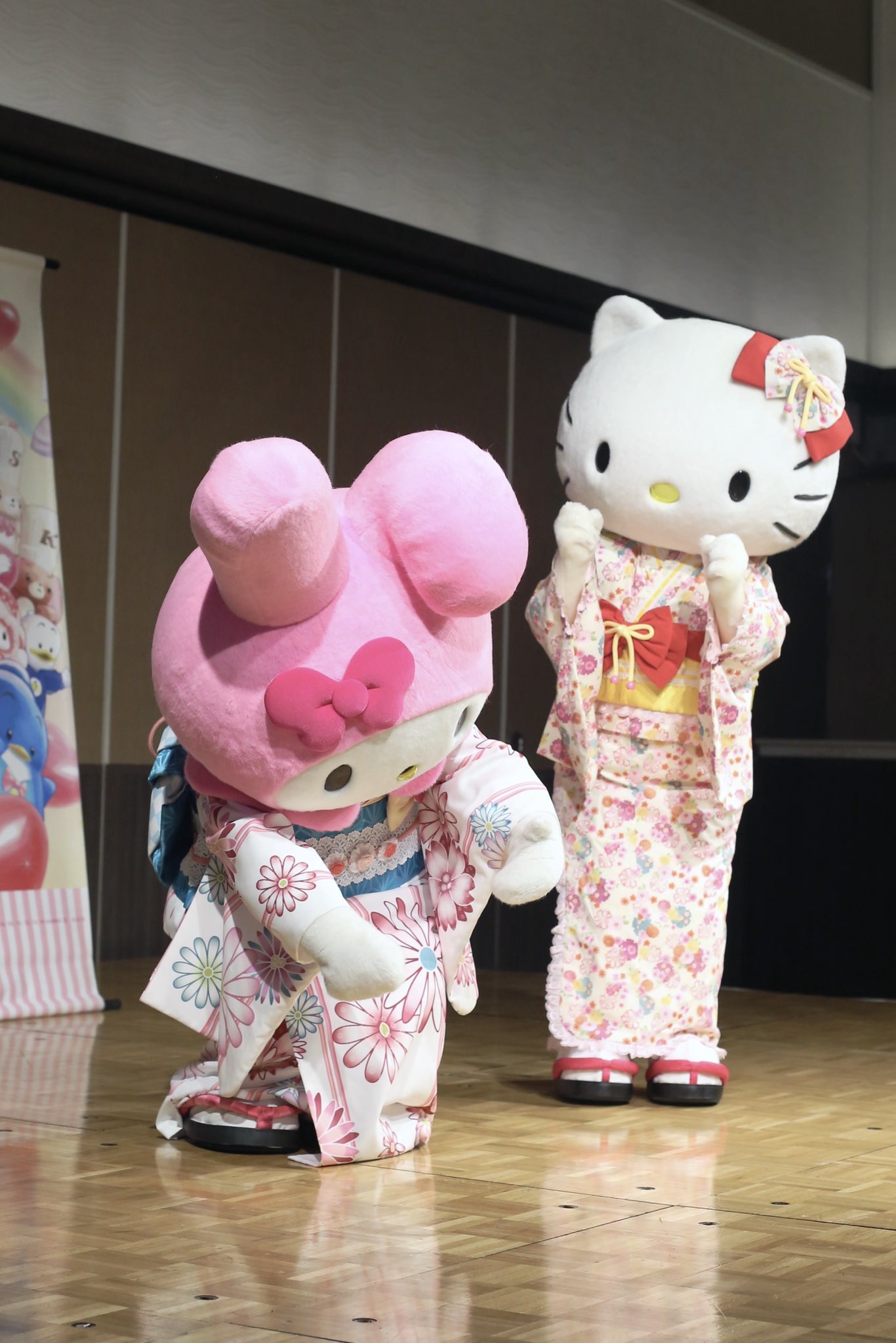 223 希少 キティ 夏季限定 夜店バージョン 金魚すくい ハローキティ きんぎょすくいパーティ 新品未開封 激レア 当時物