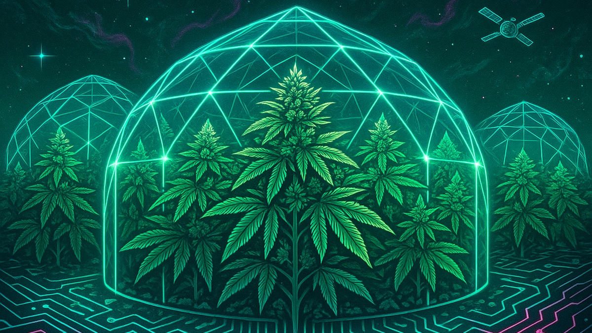 omgrownm's tweet image. 1/5 Hot take: the biggest AI breakthroughs won&apos;t come from lonely geniuses—they&apos;ll spark when thousands of minds plug into one open ecosystem. Hive-minds &amp;gt; ivory towers.  #TheSatelliteProjectOm #technicalinsights