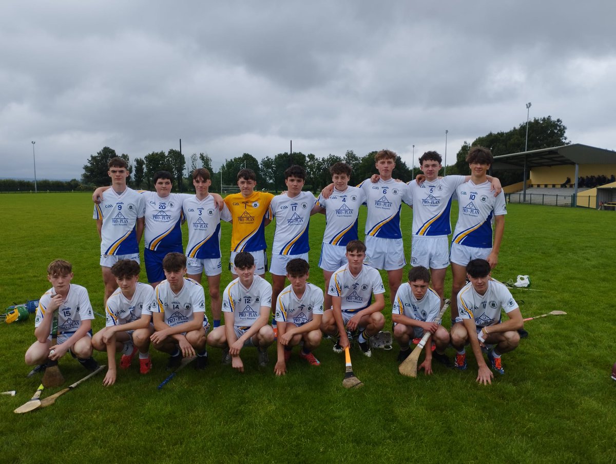 Tralee Parnells Hurling & Camogie Club (@tparnells) on Twitter photo Under 16 County Hurling Championship ¼ Final.
Our U16 hurlers put in a superb first-half performance this morning in <a href="/LixnawGAA/">Lixnaw GAA</a>, paving the way for a deserved win over the North Kerry side. our lads showed great determination to book their spot in the U16 County semi-final. Under 16 County Hurling Championship ¼ Final.
Our U16 hurlers put in a superb first-half performance this morning in <a href="/LixnawGAA/">Lixnaw GAA</a>, paving the way for a deserved win over the North Kerry side. our lads showed great determination to book their spot in the U16 County semi-final.
