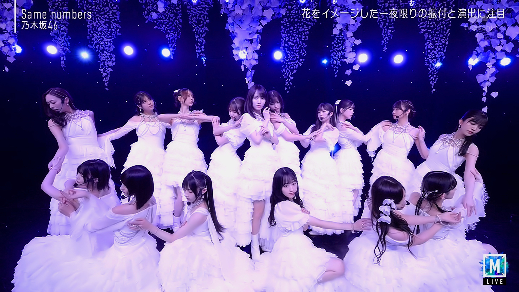 乃木坂46 - 西村 nogizaka_101 on X: 