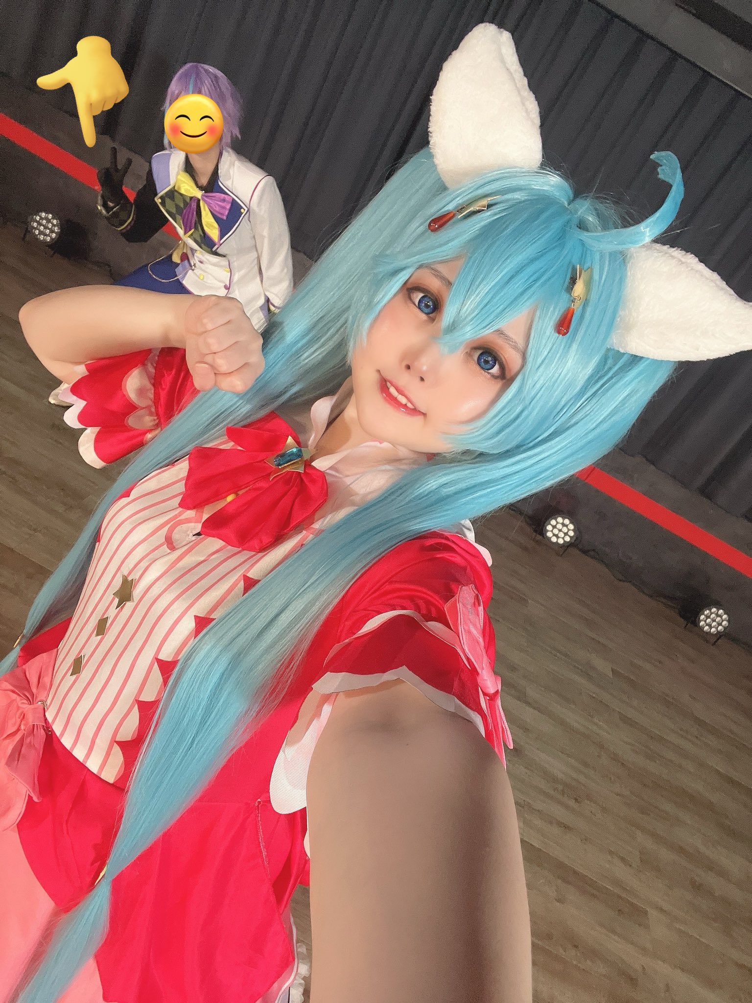 ゆゆ❤︎† ゆゆ (@yuyu__526) / X