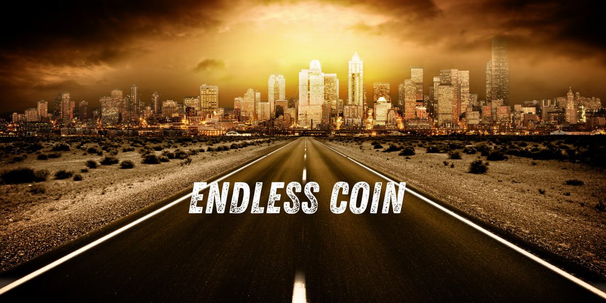 RobcallOfficial's tweet image. #Endless pump coming! Heard they paying dex.