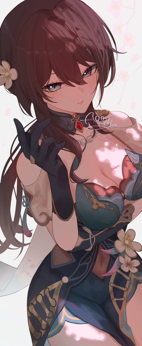 aoo_ni's tweet image. #三連休はフォロワーさんが増えるらしい
✋