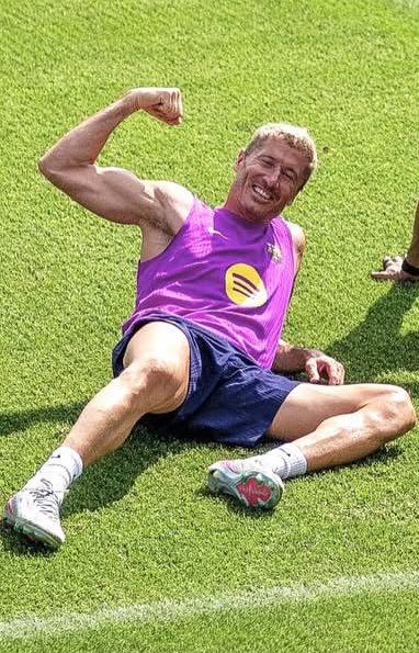 💪🏼