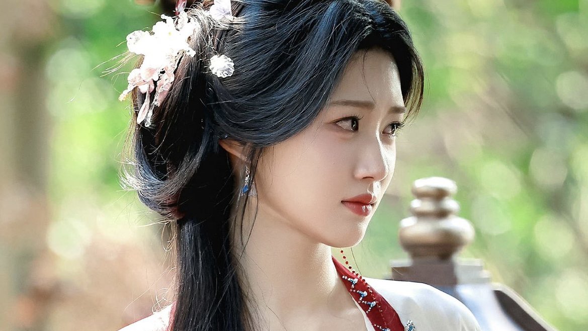 for_the_0's tweet image. 이 선녀님이 날개옷 달라고 하시면
날개옷 백만개 드려야겠지,,