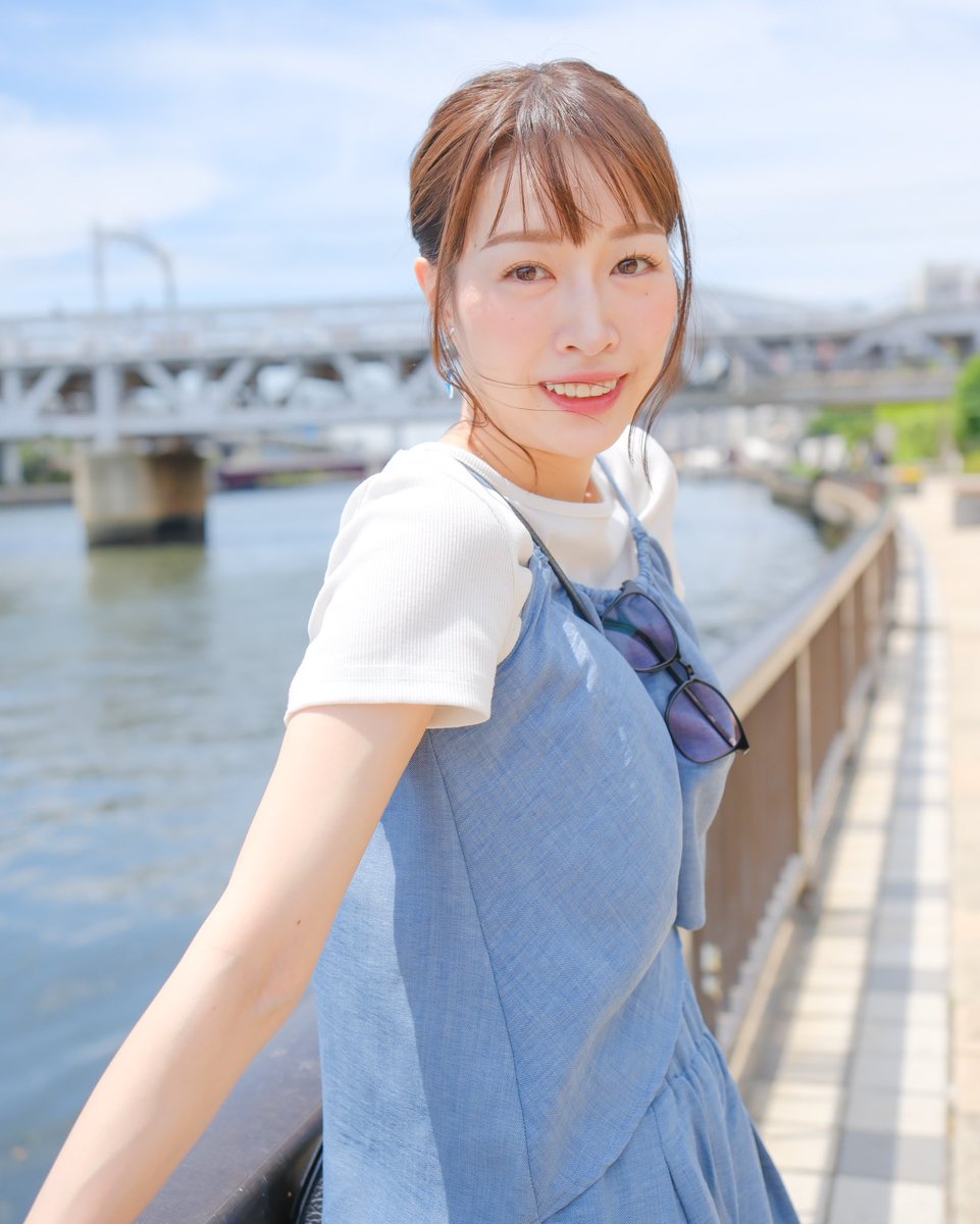 明日は女優撮影会✨
古民家で浴衣予定です！！！
ご予約してくれた方々ありがとう🩵

🈳5部13:40-14:30 
空きなのでぜひ来て欲しいな〜😌🫶

お写真は勿論、お喋りでも大歓迎です☻
古民家で涼しく過ごしましょ❣️