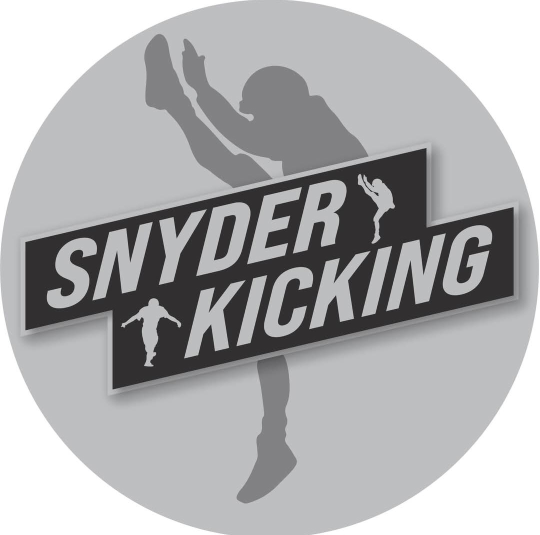 I joined Twitter in February 2025 but learned how to Long Snap in December. Thank you to <a href="/SnyderKicking/">Coach Sean Snyder</a>. Special thank you to <a href="/emoryduggar/">emory</a> and <a href="/devin_anctil/">Devin Anctil</a> for your instruction and help.