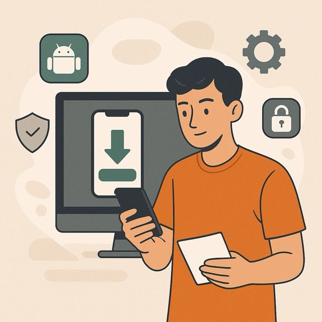 androidPonsel_'s tweet image. Gak bisa buka apkpro me? Ini 7 alternatif situs download APK yang aman dan gratis, plus tips biar gak kena APK abal-abal!
👉 androidponsel.com/alternatif-apk…
#apkpro #apkdownloader #androidapps #apk #modapk