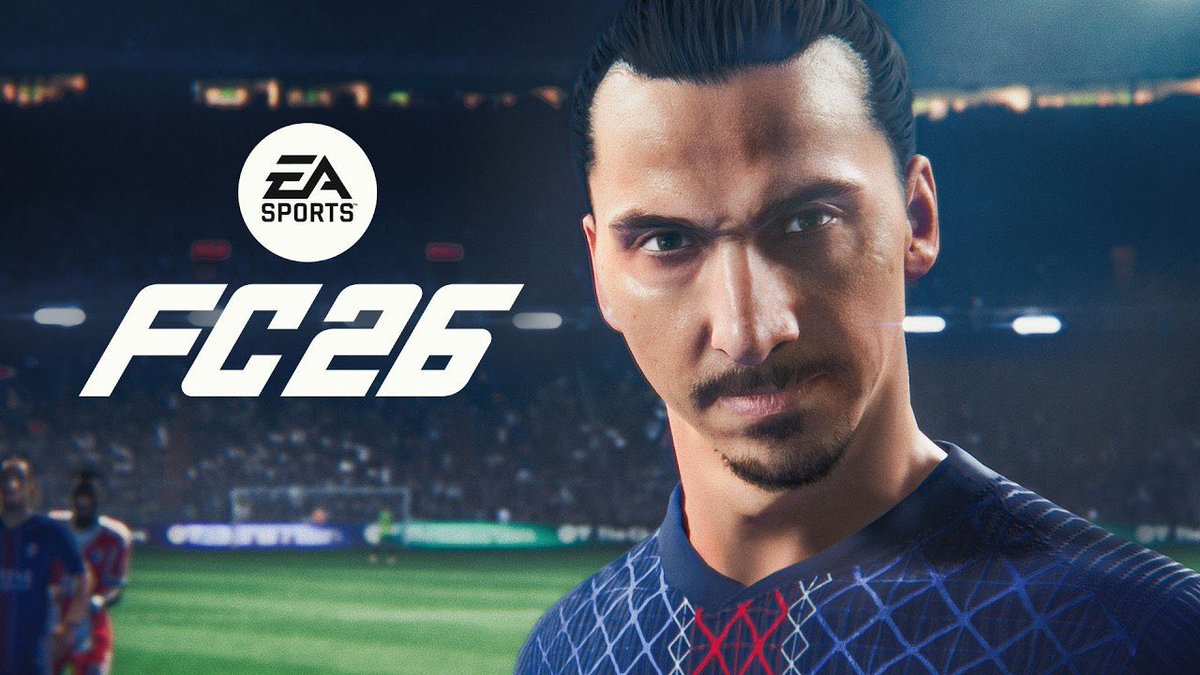 EAFCassist's tweet photo. If you want EAFC 26 for FREE…! 

Simply hit LIKE &amp; follow ❤️

I have 2 codes… 💣 https://t.co/mkS0IoVrr6