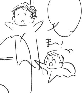 ストリベリーフレイバーよりもまー 