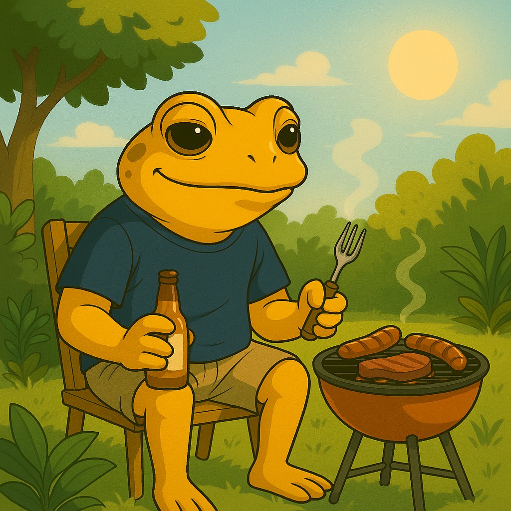 shorteioficial's tweet image. Gm shortados
"A felicidade não depende do que acontece com você, mas da forma como você escolhe reagir"
Domingão de sol, BTC na alta, carne no fogo e paz no coração
É sobre viver o presente com gratidão e brindar cada conquista com serenidade