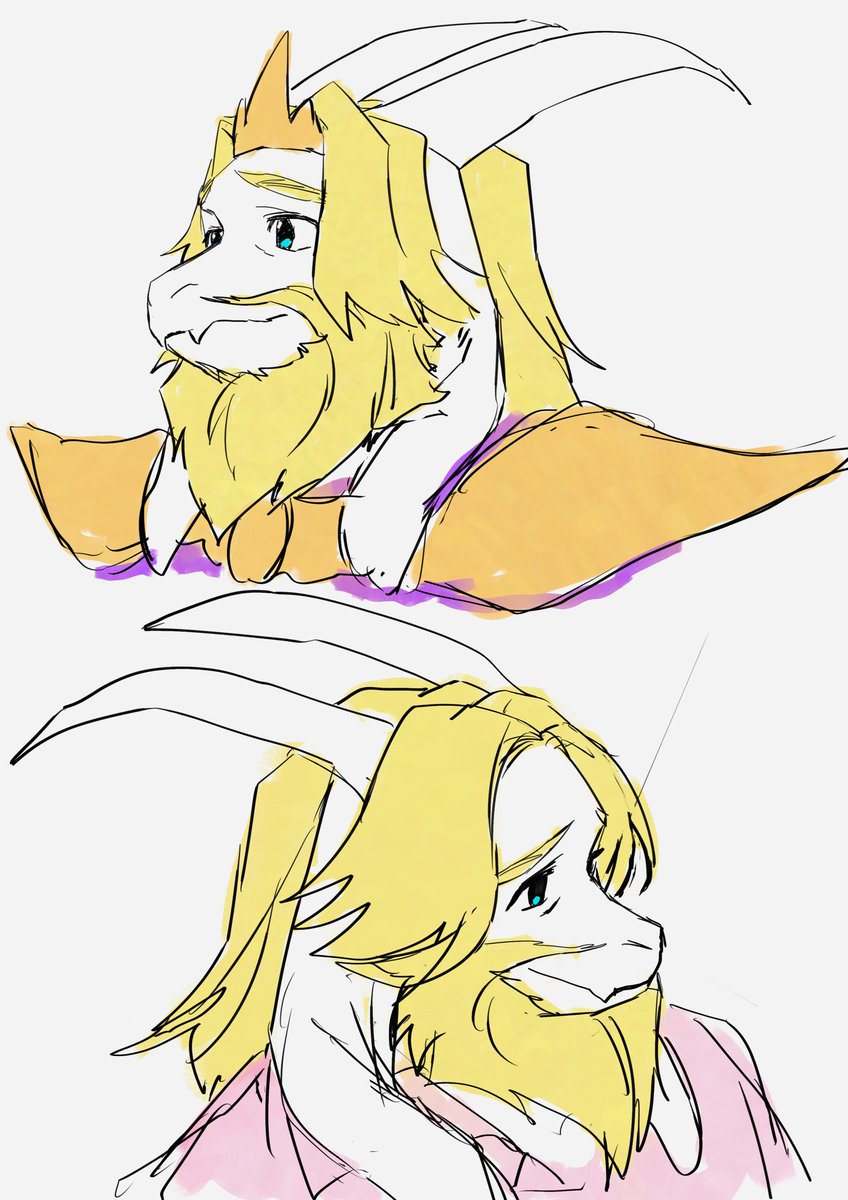 ゴアちゃん