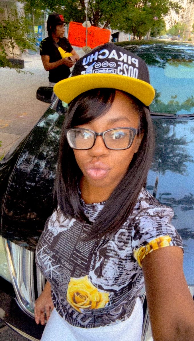 Anime Girl 💛🥰😘