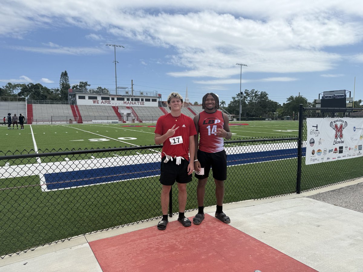 Dunedin Football (@dhsfalconfb) on Twitter photo <a href="/DHSFalconFB/">Dunedin Football</a> 2026 LBs <a href="/HillMatthan/">Matthan Hill</a> and Keith Gilley competed at the Next Level Mega Camp at Manatee HS yesterday! <a href="/CoachCliman/">Greg Climan</a> <a href="/RecruitDfalcons/">Dunedin HS Football Recruiting</a> <a href="/DHSFalconFB/">Dunedin Football</a> 2026 LBs <a href="/HillMatthan/">Matthan Hill</a> and Keith Gilley competed at the Next Level Mega Camp at Manatee HS yesterday! <a href="/CoachCliman/">Greg Climan</a> <a href="/RecruitDfalcons/">Dunedin HS Football Recruiting</a>