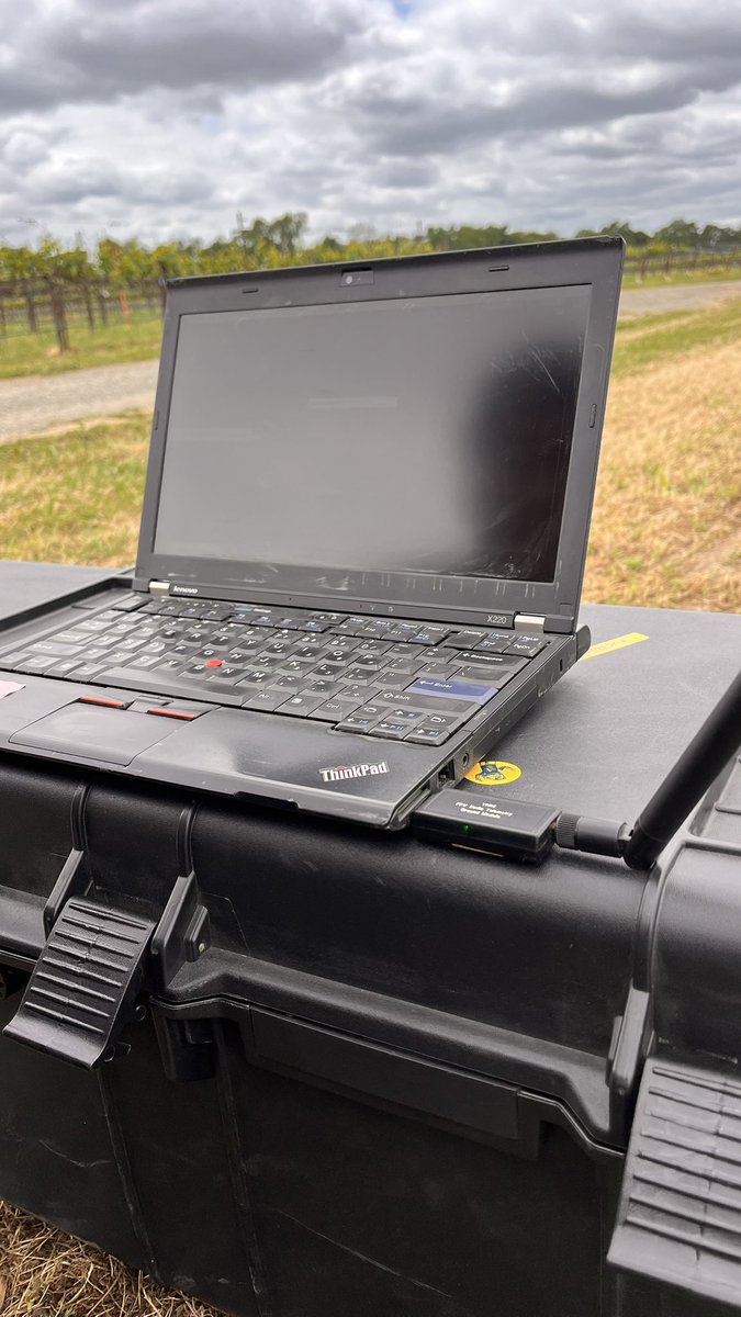 A heartfelt thank you to our partners, especially <a href="/UCDavis/">UC Davis</a>, for their continued support and collaboration. 
Through this partnership, ISRA is strengthening the capacity of young  in digital agriculture while promoting the transfer of advanced technologies to developing countries