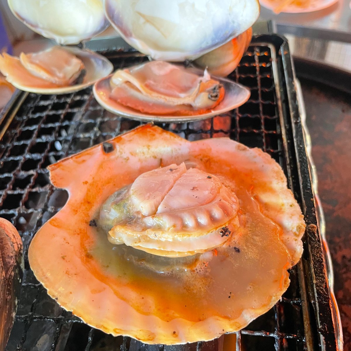 MUSIC_STUPiG's tweet image. 楽しい夏休みだった🥟🐟🍜
#北関東拉麺倶楽部
