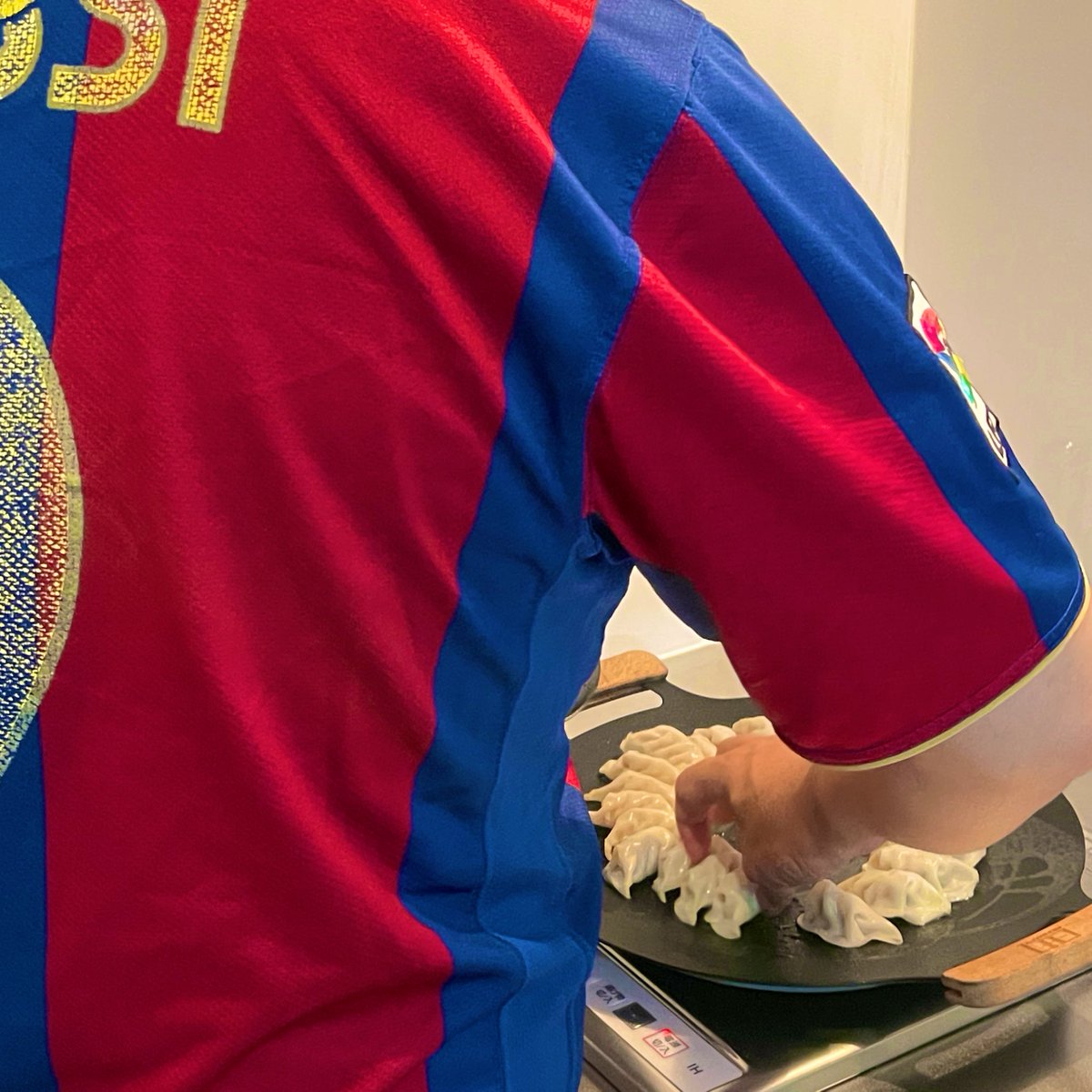 MUSIC_STUPiG's tweet image. 楽しい夏休みだった🥟🐟🍜
#北関東拉麺倶楽部