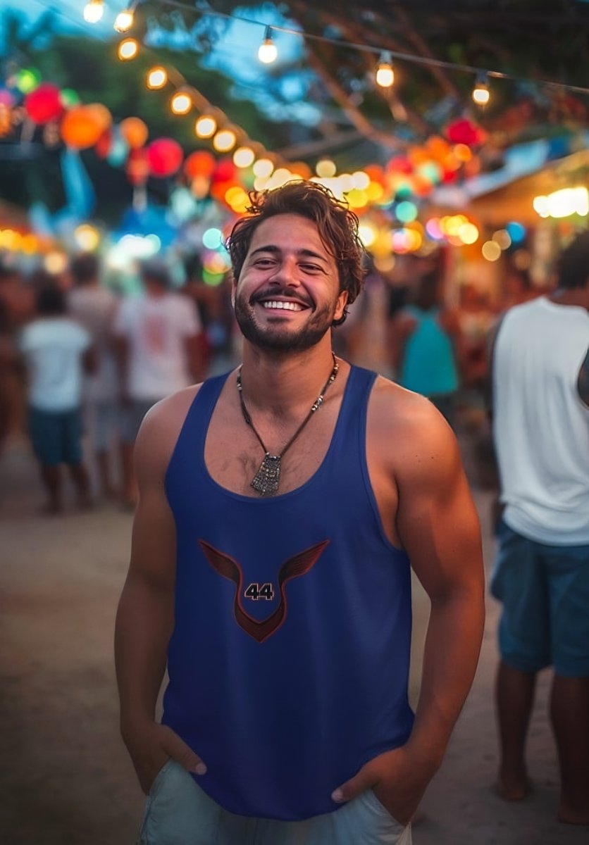 alvinkf1's tweet photo. 🔥 New drop for Hamilton fans!
This #LewisHamilton tank top featuring his iconic Valkyrie helmet tribute is perfect for race days, workouts, or repping #44 all summer.
🛒 Grab yours now → https://t.co/Cgtg8QiJpc
#LH44 #F1 #TeamLH #StillWeRise #F1Merch #BritishGP #HamiltonFans https://t.co/DLb9jIPjjM