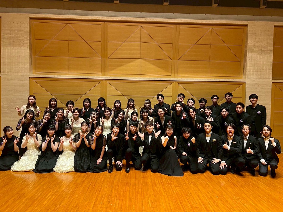 なにやらRHAPSODY、無事終演いたしました！

お暑い中ご来場いただいた皆様、誠にありがとうございました！

アンケートはこちらにお寄せください↓↓↓

forms.gle/1kzwQ74hFtuE5F…