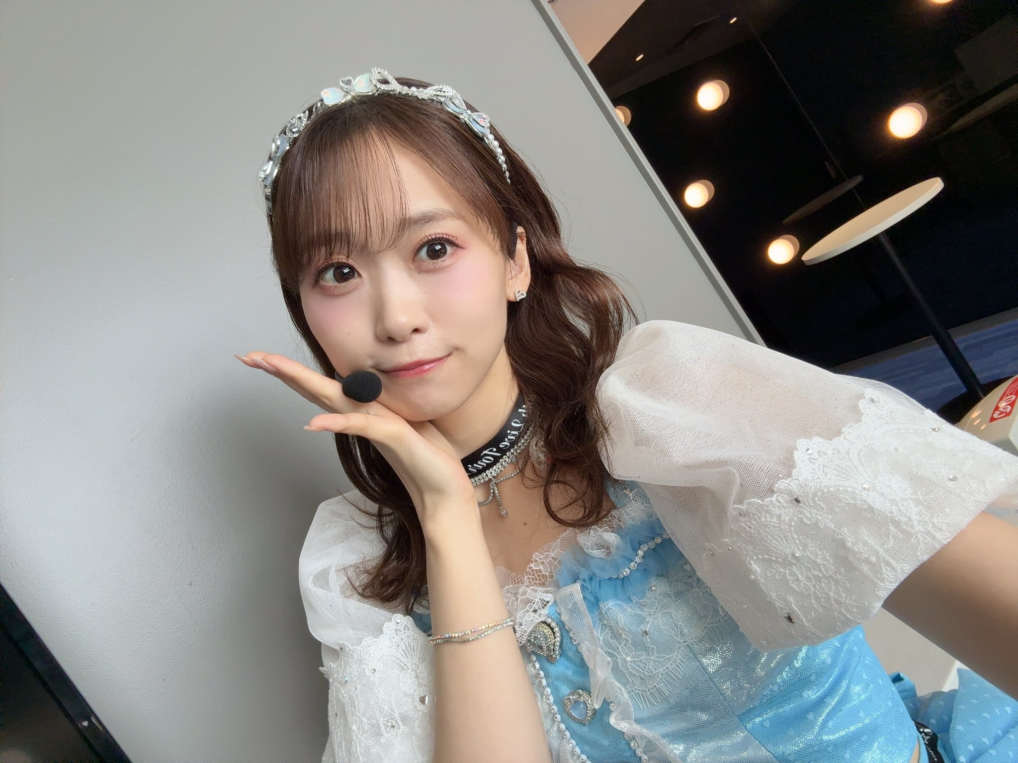 芹澤優(i☆Ris) on X: 