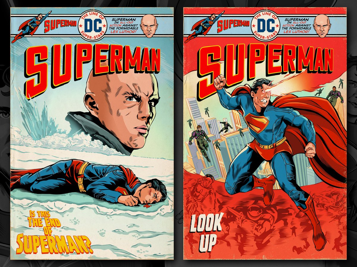 jacobcrump10's tweet image. #Superman @JamesGunn @corenswet @NicholasHoult @Superman