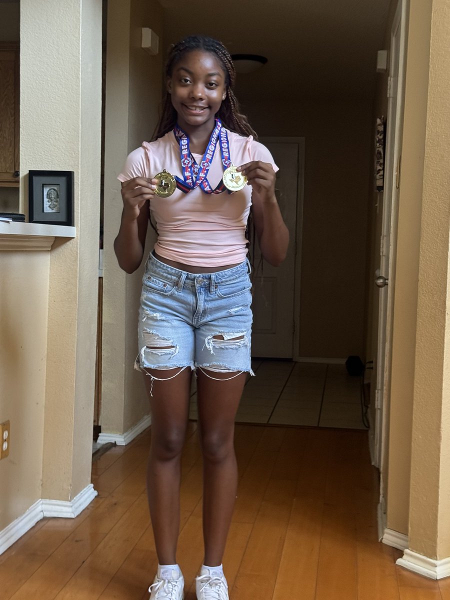 I’m going to enjoy my three days off, but I’ll be back at it again on Wednesday, practicing for 15 hours a week, excluding recovery time. I can I must and I will be successful. The future me depends on it.