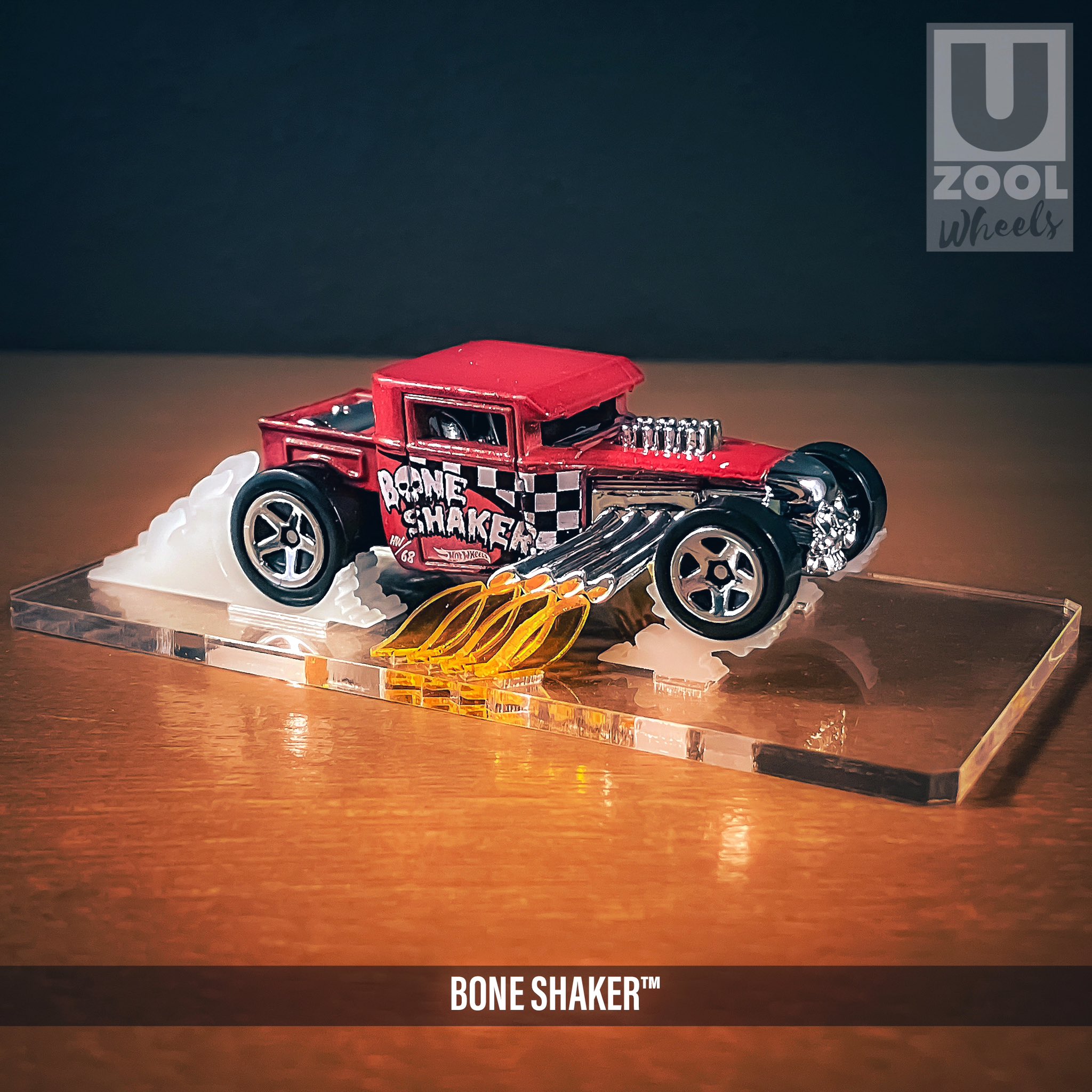 U.ZOOL.WHEELS on X: 