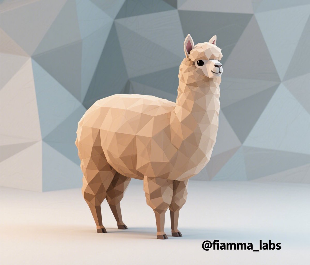 I was reborn on the toilet, holding a garage - sale tag. Bargained mentally, checked Fiamma—My Fiamma One App account had 100 BTC in it. #thealpacashow #GotBTCinFiamma <a href="/fiamma_labs/">𝗙𝗶𝗮𝗺𝗺𝗮 🦙🔥 | 𝗠𝗮𝗶𝗻𝗻𝗲𝘁 𝗟𝗜𝗩𝗘</a>